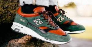 New Balance Set to Drop NB1500 ‘Robin Hood’